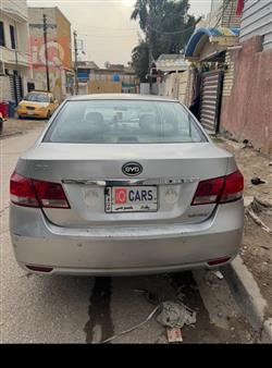 بي واي دي G3